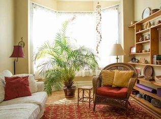 1051 Florida St, San Francisco, CA 94110