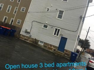 69 Madeira Ave APT 1, New Bedford, MA 02746