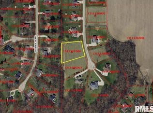 LOT 11 Spoden Ln, Galesburg, IL