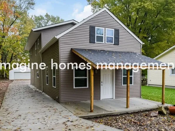 7447 Stearns Rd, Olmsted Township, OH 44138