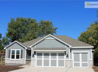 11910 Centennial St, Peculiar, MO 64078