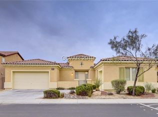 8034 Elk Mountain St, Las Vegas, NV 89113