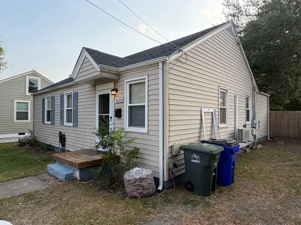 9631 18th Bay St, Norfolk, VA 23518