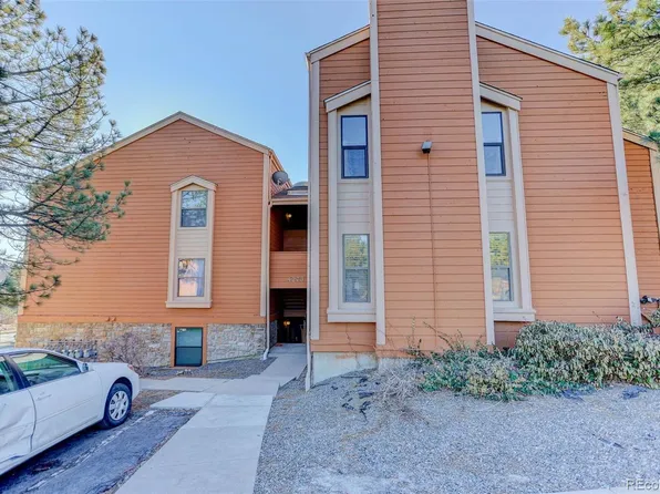 4273 S Salida Way #13, Aurora, CO 80013