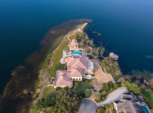 4200 Down Point Ln, Windermere, FL 34786