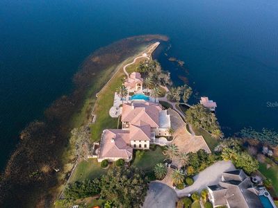 4200 Down Point Ln, Windermere, FL, 34786