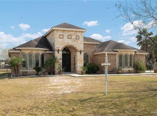 8510 Mel C Grey Rd, Weslaco, TX 78599