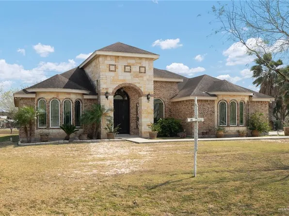 8510 Mel C Grey Rd, Weslaco, TX 78599