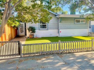 2410 Fairfield Ave, Concord, CA 94520