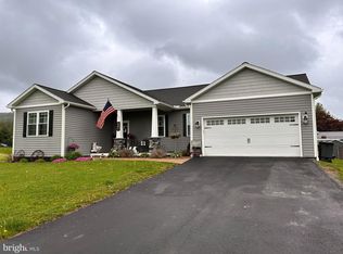 107 Claren Ct, Millheim, PA 16854