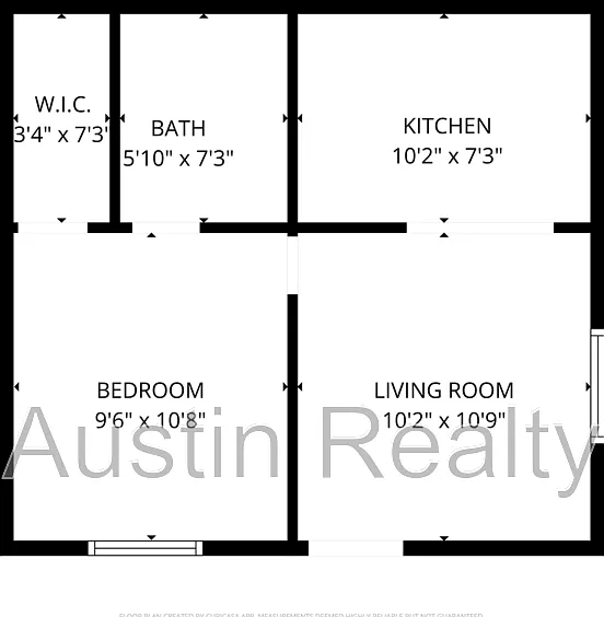 3706 Greenwood Blvd #20 — Photo 7