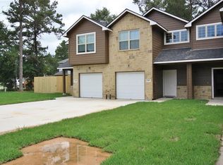 2511 Wildwood St, Roman Forest, TX 77357