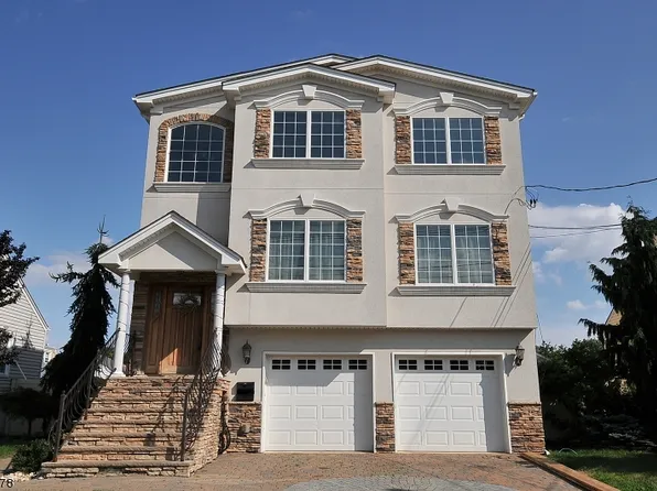 815 W Elm St, Linden, NJ 07036