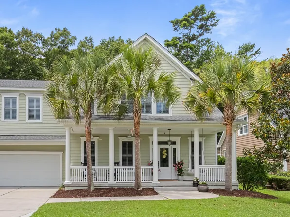 825 Hunt Club Run, Charleston, SC 29414