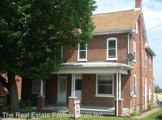 622 North Ct, Reading, PA 19601