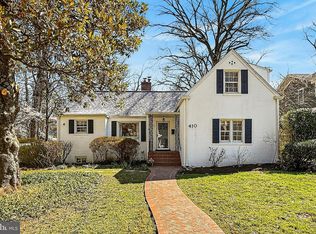 410 Jackson St, Falls Church, VA 22046