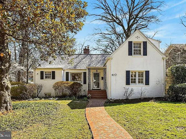 410 Jackson St, Falls Church, VA 22046