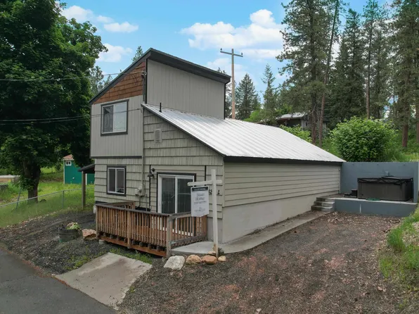 3323L Waitts Lake Rd, Valley, WA 99181