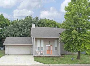 2300 Timbercrest Dr, Stillwater, OK 74075