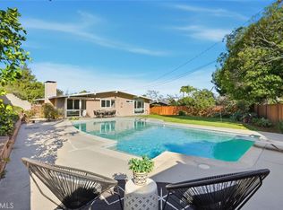 1841 El Rey Rd, San Pedro, CA 90732