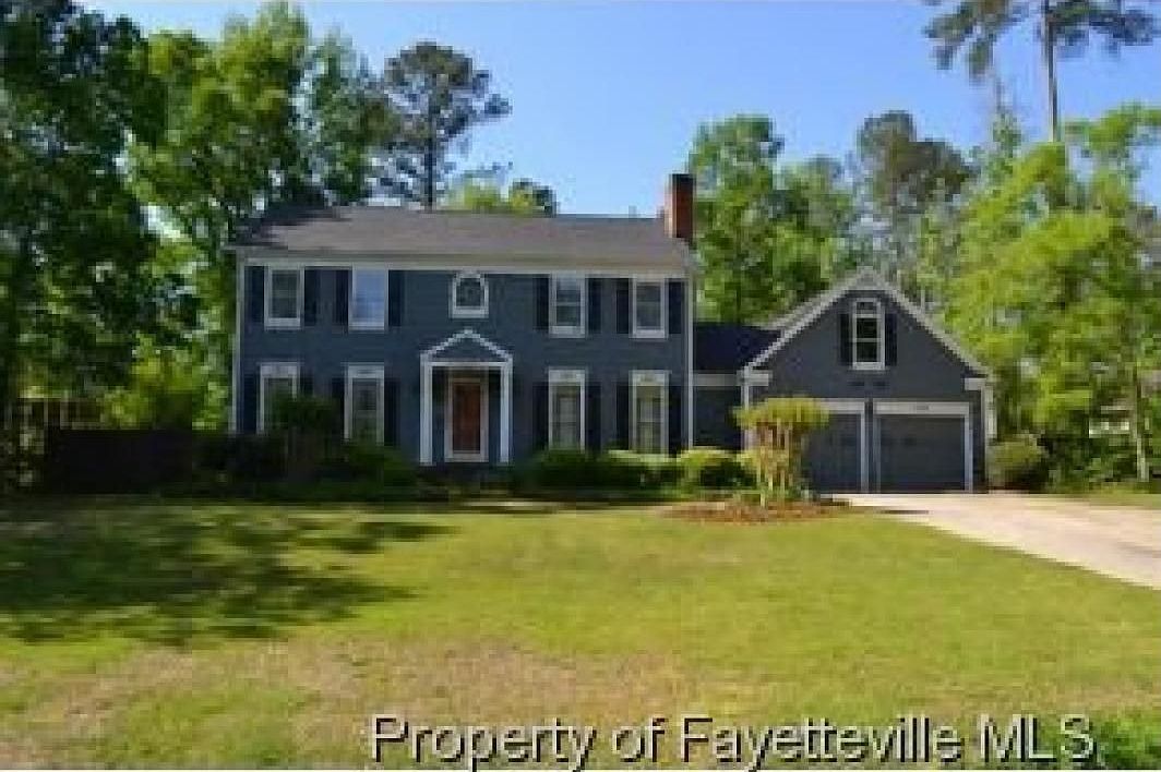 5632 Dobson Dr, Fayetteville, NC 28311 Zillow
