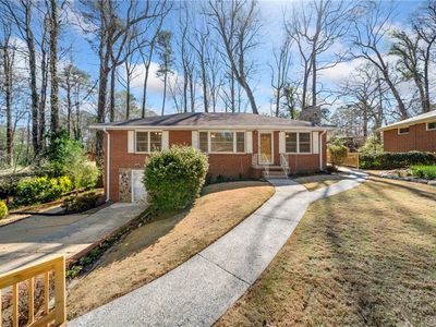 750 Parkway Dr SE, Smyrna, GA, 30080
