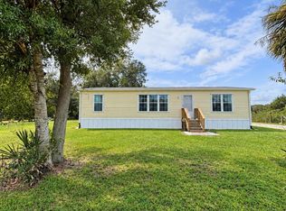 21876 NW 266th St, Okeechobee, FL 34972