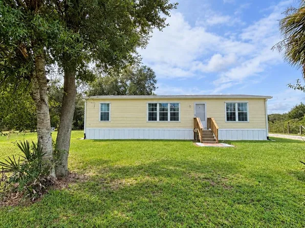 21876 NW 266TH Street, Okeechobee, FL 34972