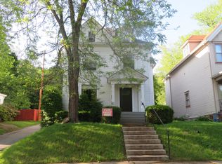 214 W Pearl St APT 4, Butler, PA 16001