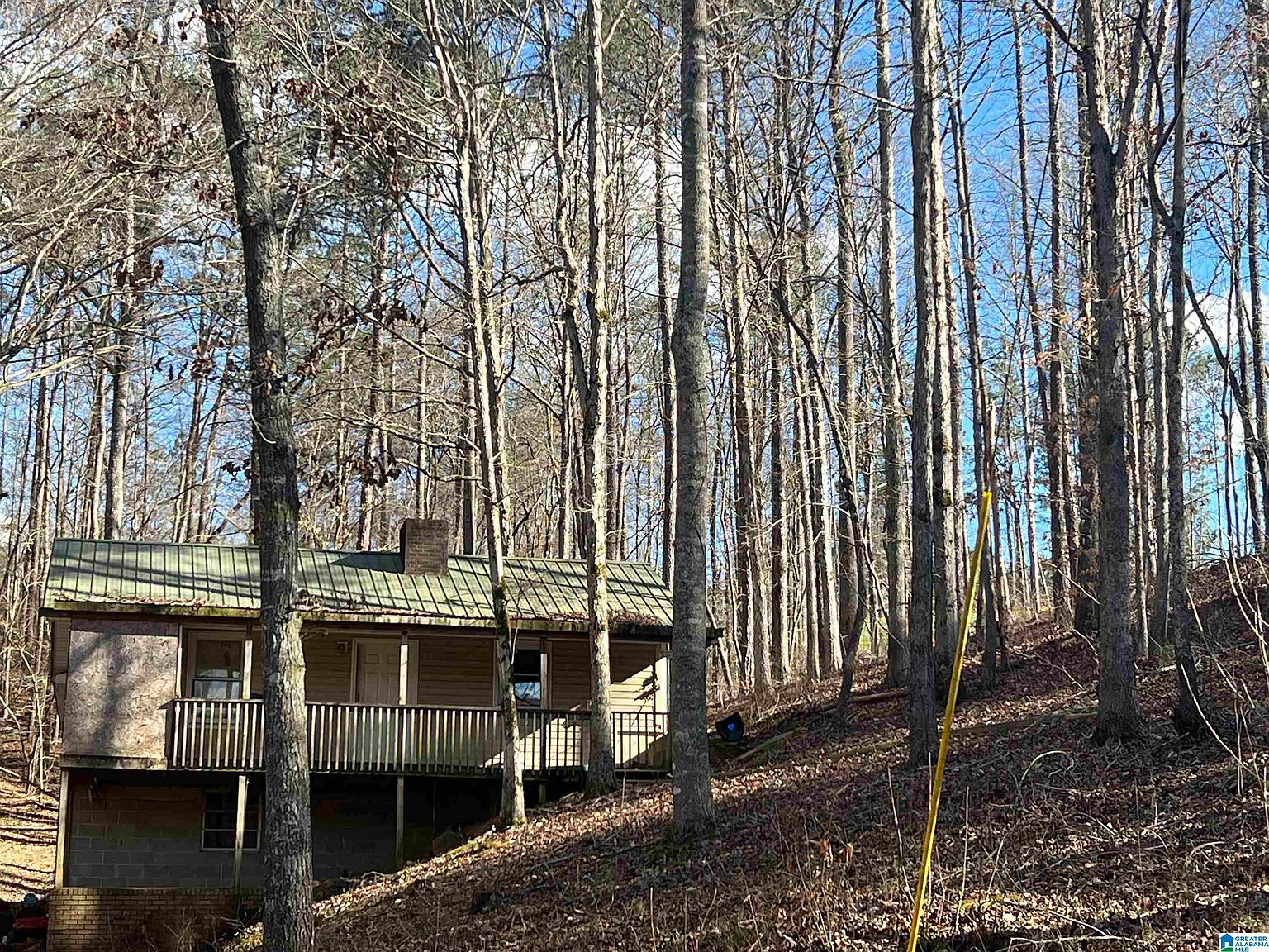 255 Lovvorn Herren Dr, Wedowee, AL 36278 Zillow