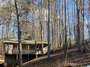 255 Lovvorn Herren Dr, Wedowee, AL 36278