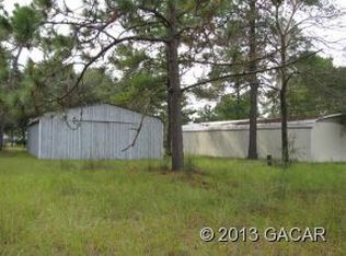 8484 NW Lake Jeffery Rd, Lake City, FL 32055