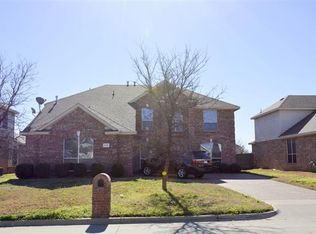 314 Dover Heights Trl, Mansfield, TX 76063