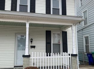 39 Westside Ave, Hagerstown, MD 21740