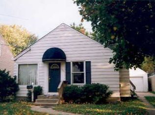 1137 Ottillia St SE, Grand Rapids, MI 49507