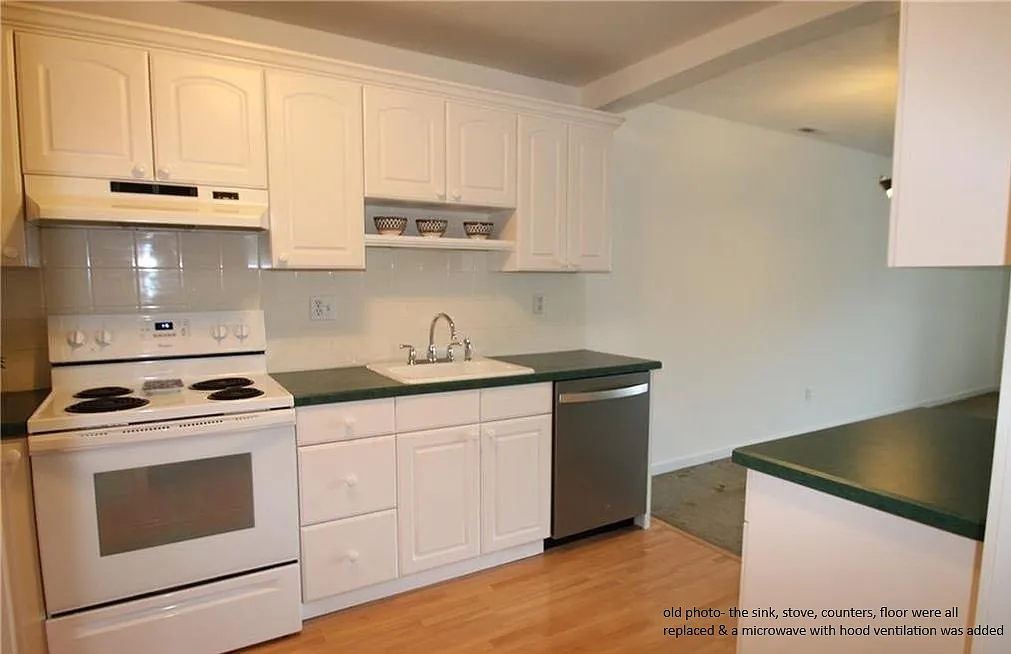 1 bed, 818 sqft, $2,400 — Photo 4