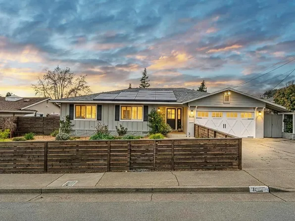 1021 Mcnear Avenue, Petaluma, CA 94952