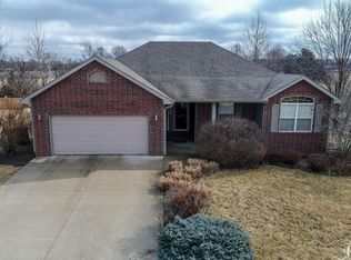 508 Pacer Dr, Ashland, MO 65010