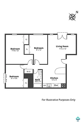Rented by EXR | media 30