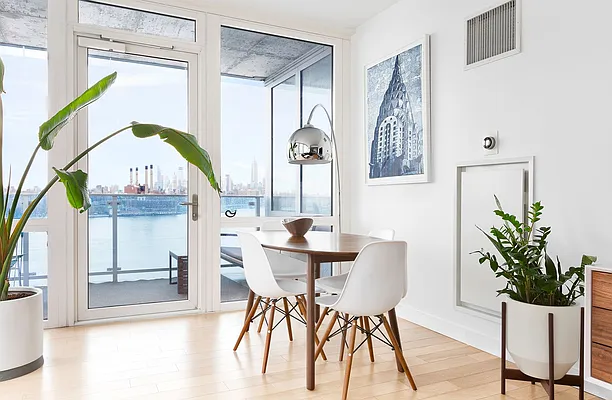 Rented by Compass | media 24