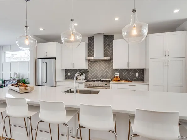 4498 N Utica Street, Denver, CO 80212