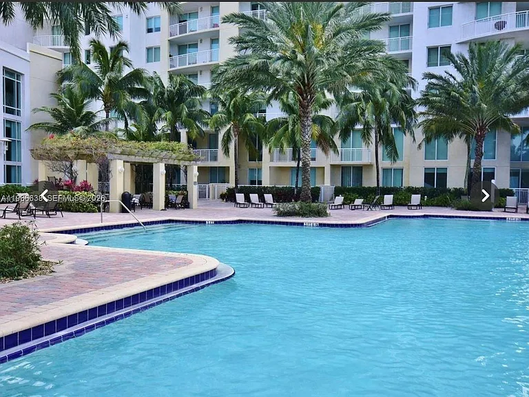 1755 Hallandale Beach Blvd #2505E — Photo 20