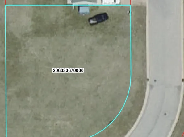 LOT 17 Oak St, Berlin, WI 54923