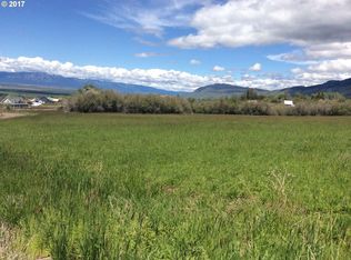 61007 Mountain View Dr, Union, OR 97824