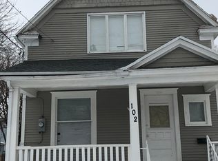 102 Wex Ave, Buffalo, NY 14211