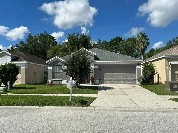 5507 Seattle Slew Dr, Wesley Chapel, FL 33544