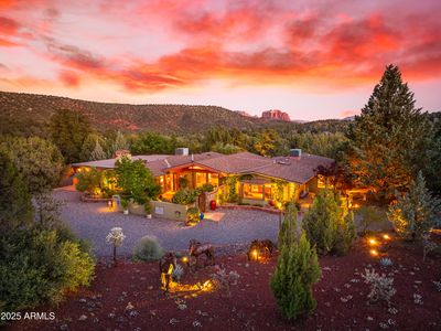 550 El Camino Rd, Sedona, AZ, 86336