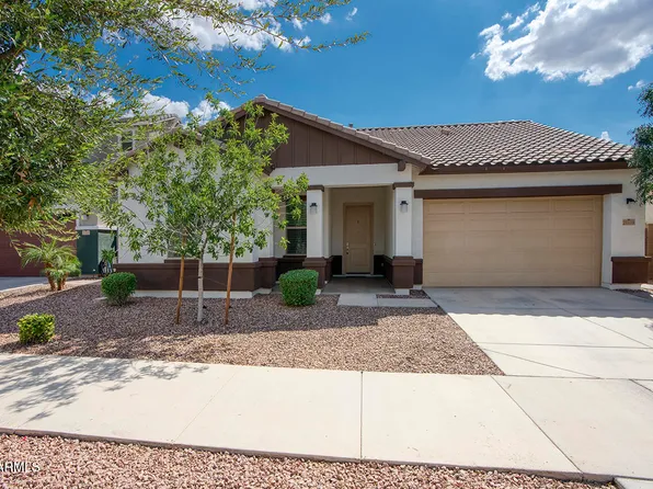 21119 E POCO CALLE --, Queen Creek, AZ 85142