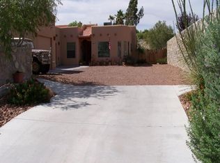 1251 Oneida Dr, Las Cruces, NM 88005