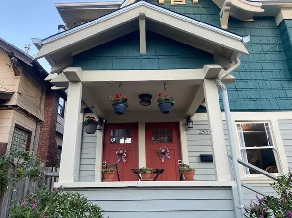 2535 Chilton Way, Berkeley, CA 94704